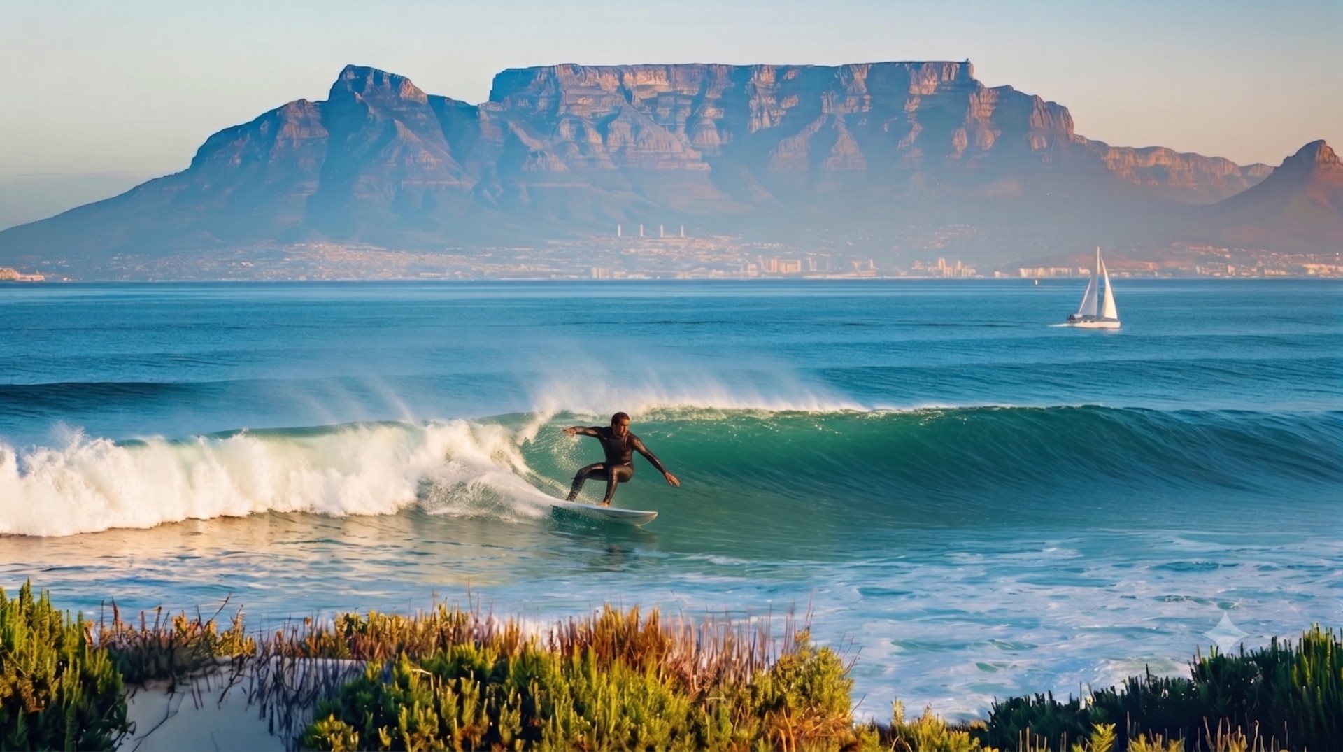 BloubergSurfing
