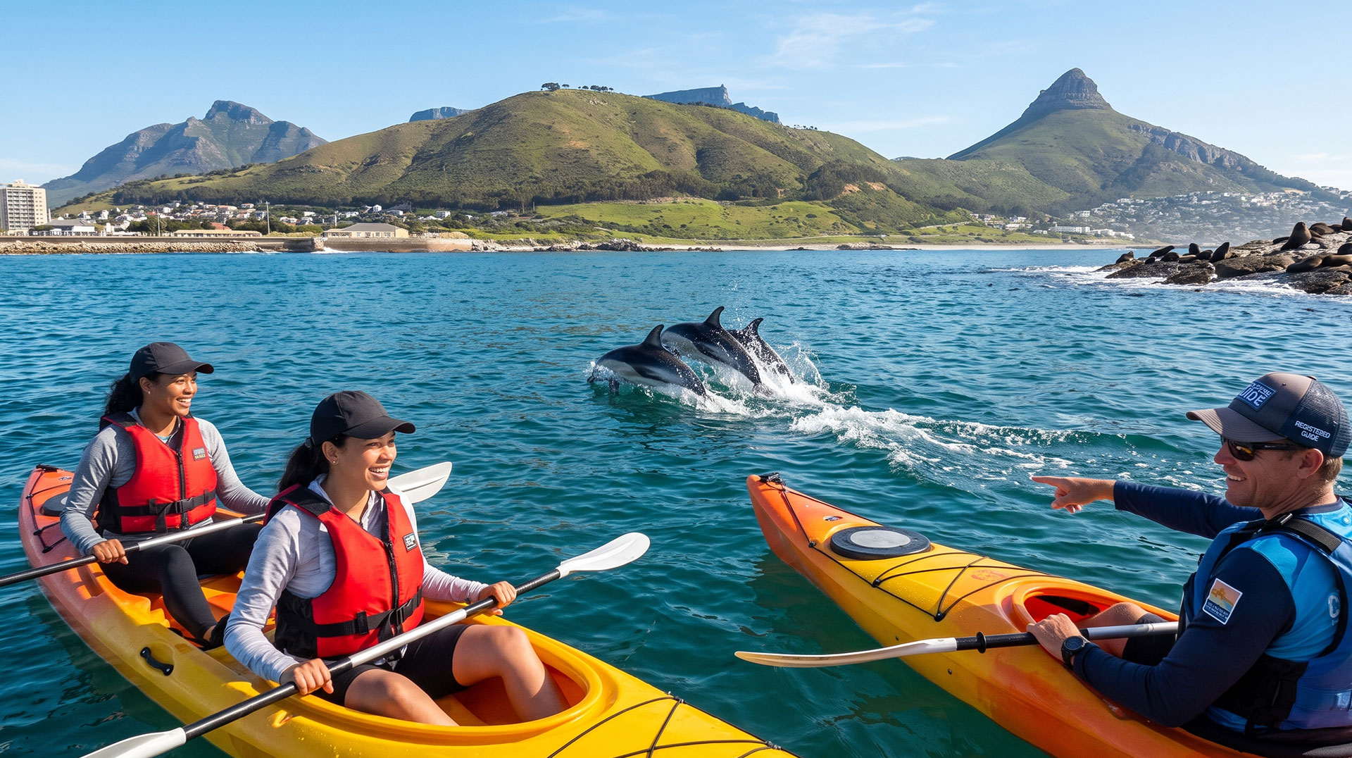 KayakSeaPoint